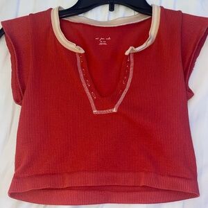 Urban outfitters Out for Under top